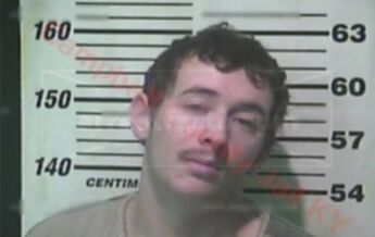 Brandon James Hensley