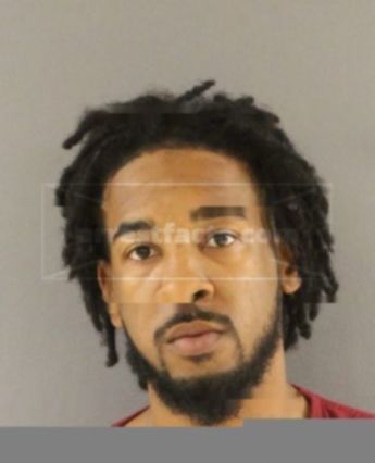 Queston Marquise Johnson