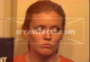 Jennifer Erin Davis