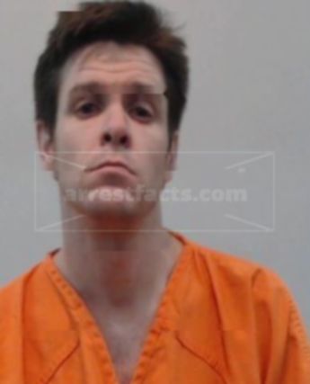 Christopher Wayne Mcclure