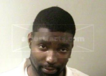 Jarvis Deandrea Williams