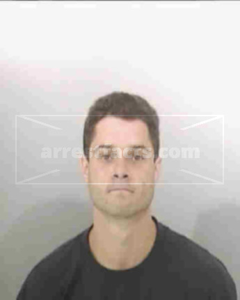 Todd Allen Huntley