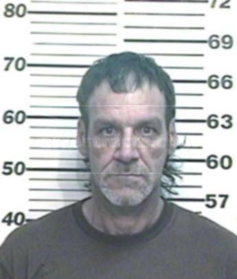 Darrell Gene Blankenship