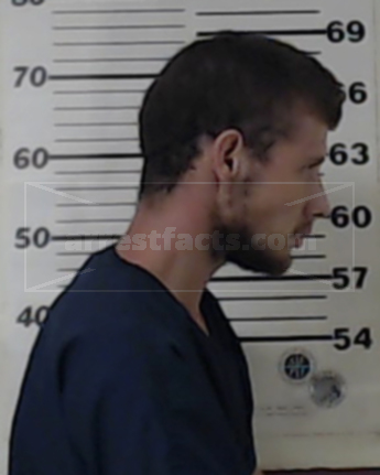 Dustin Bradley Jackson