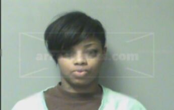 Jacquita Roshawn Sykes