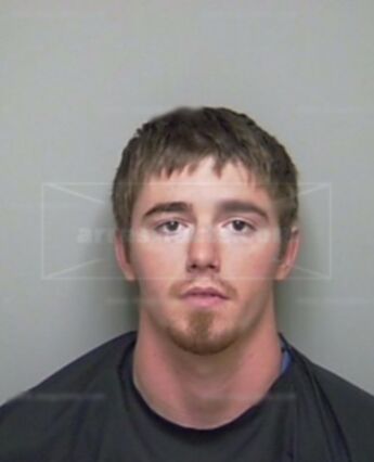 Travis Wayne Hardesty