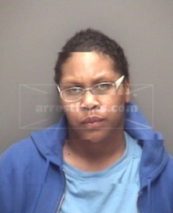 Shondra Echelle Nunn