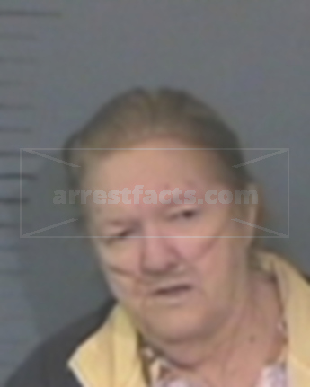 Barbara Ann Trent Bond