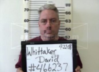 David Michael Whittaker