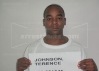 Terence Johnson