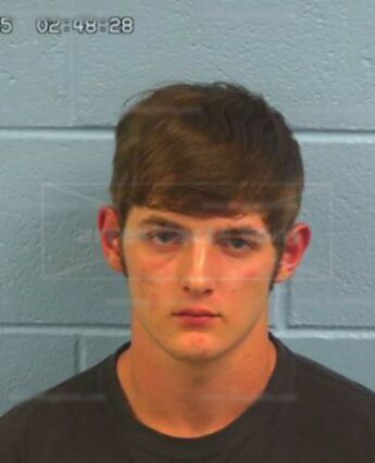 Jesse Lee Wadsworth