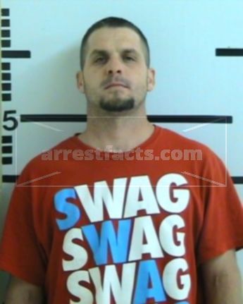 Carlton James Saner