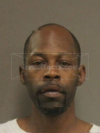 Andre Lamont Walker