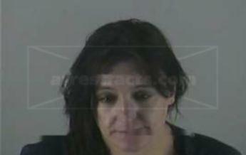 Mistie Dawn Cooper