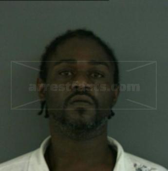 Roderick Damone Brown