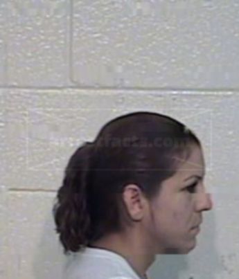 Kimberly Ann Alaniz Garza