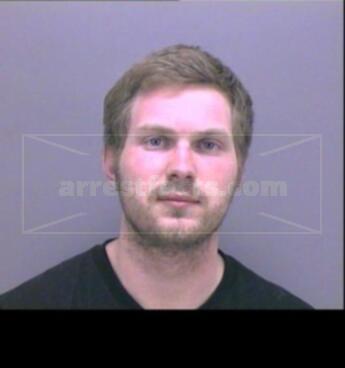 Brandon Wayne Robbins