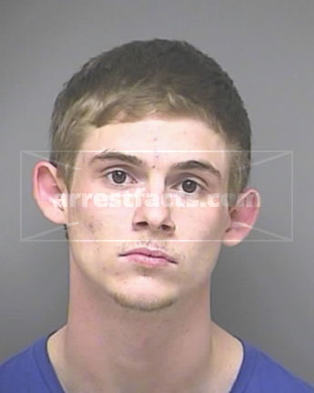 Brandon Cole Bates