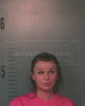 Johnnie Amanda Blake