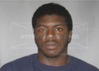 Demonte Shaquille Atkins