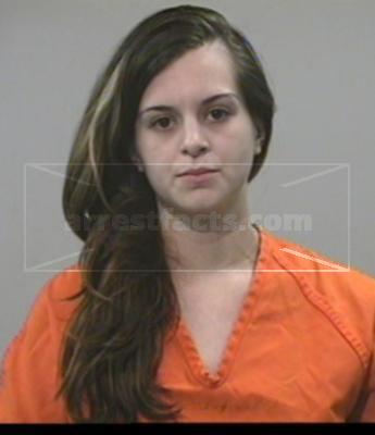 Kourtney Lechelle Deleon