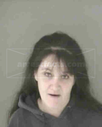 Amy Marie Hughes Razo