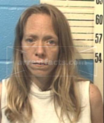 Elizabeth Ann Terry