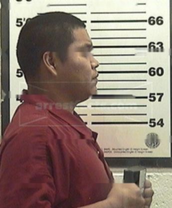 Jonas Valencia