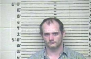 Timothy Jason Woods