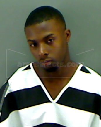 Lemarcus Duane Reese