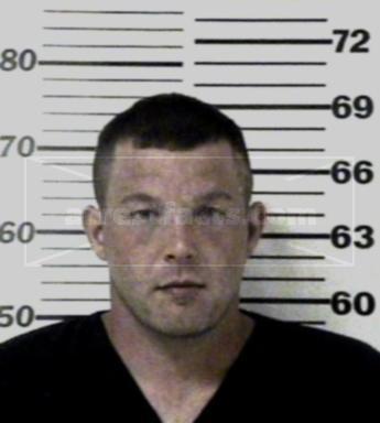 Curtis Troy Crowsey