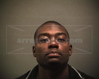 Curtrell De-Shun Redmond