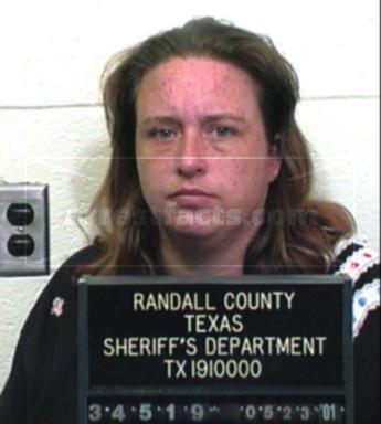 Jennifer Downing Roberts