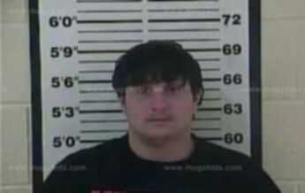 Bradley Aaron Mizzell