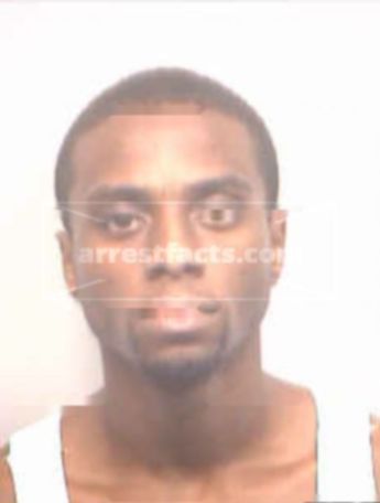Reginald Lawarren Grogan
