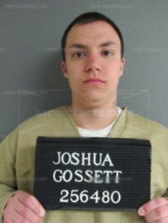 Joshua Gossett