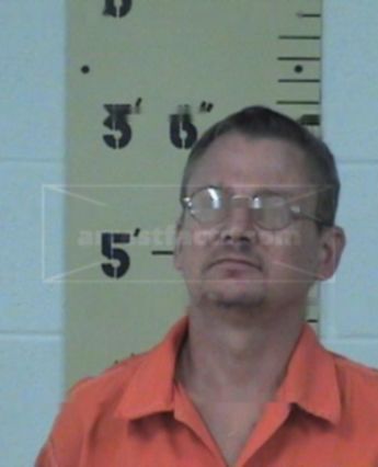 Jonathan Ray Reeves