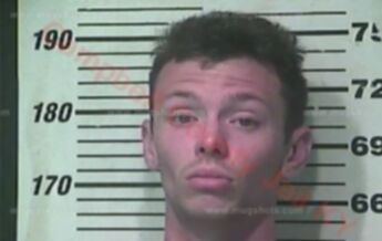 Jesse Orion Dusing