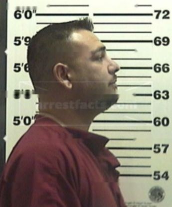 Rio Lucero