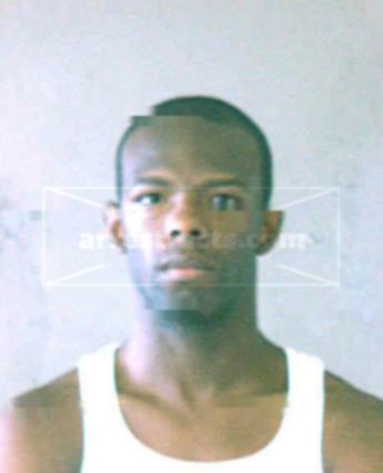 Quinton Bernard Brook