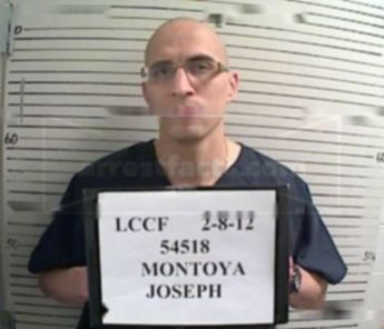 Joseph Montoya