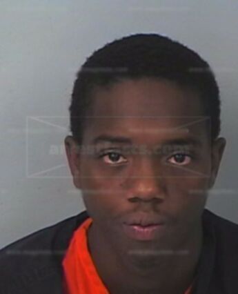 Keshawn Michael Watson