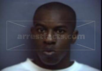 Anthony Jermaine Mcghee