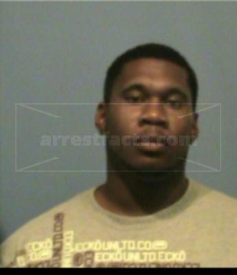 Jermaine Deshon Manning