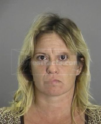 Cherie Lee Walton