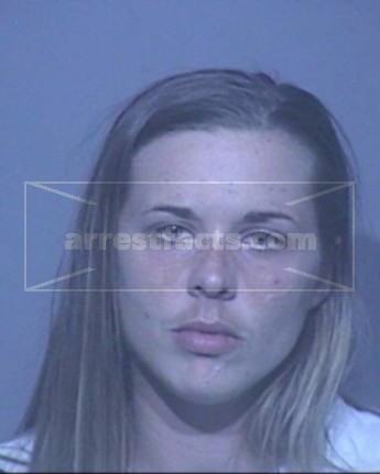 Ashley Elizabeth Dubuisson