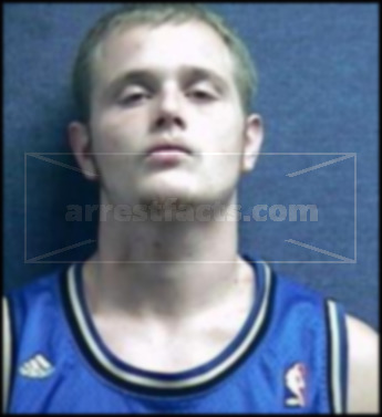 Zachari Tyler Pennington