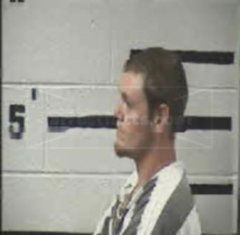 Forrest Scott Oshields