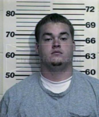 Jason Ryan Futrell