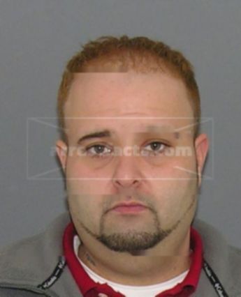 Travis Byron Johnson